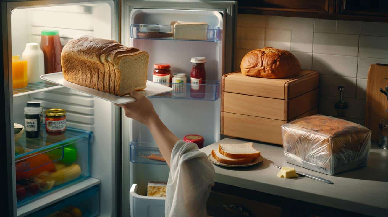 Eksperci ostrzegają: przechowywanie tego produktu w lodówce może zmieniać jego smak