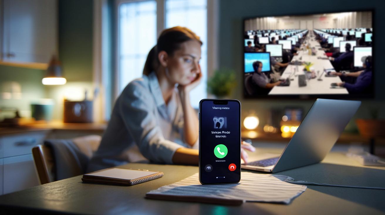 Eksperci radzą: nie odbieraj nieznanych numerów. Dlaczego to się opłaca