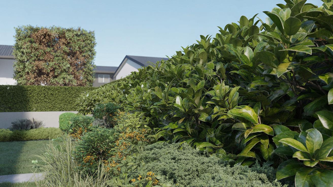 Eksperci rezygnują z photinii. Ten krzew zdominuje żywopłoty w 2026