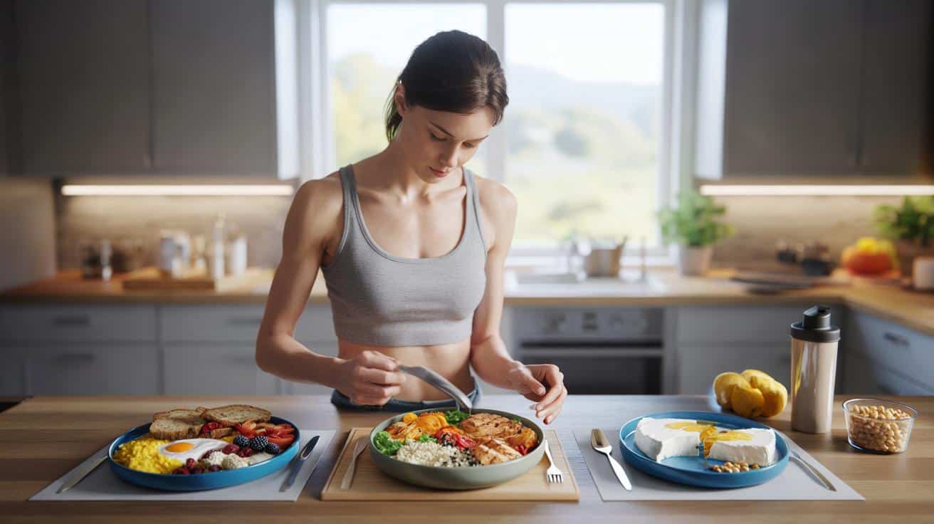 Eksperci zdradzają, kiedy naprawdę warto jeść proteiny w ciągu dnia