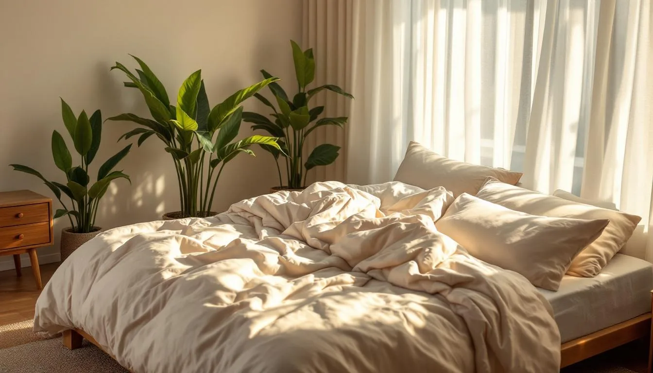 Ekspert zdradza, dlaczego nie warto ścielić łóżka od razu po wstaniu