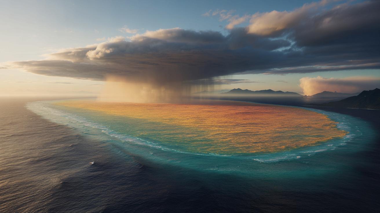 El Niño może wrócić już w 2026 roku. Naukowcy ostrzegają przed konsekwencjami