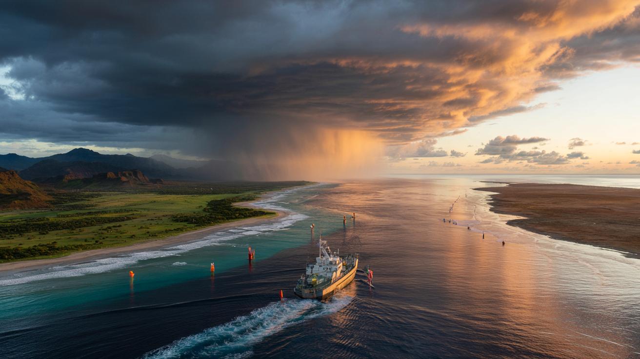 El Niño może wrócić szybciej, niż sądzili naukowcy. Co czeka nas w 2026 roku?