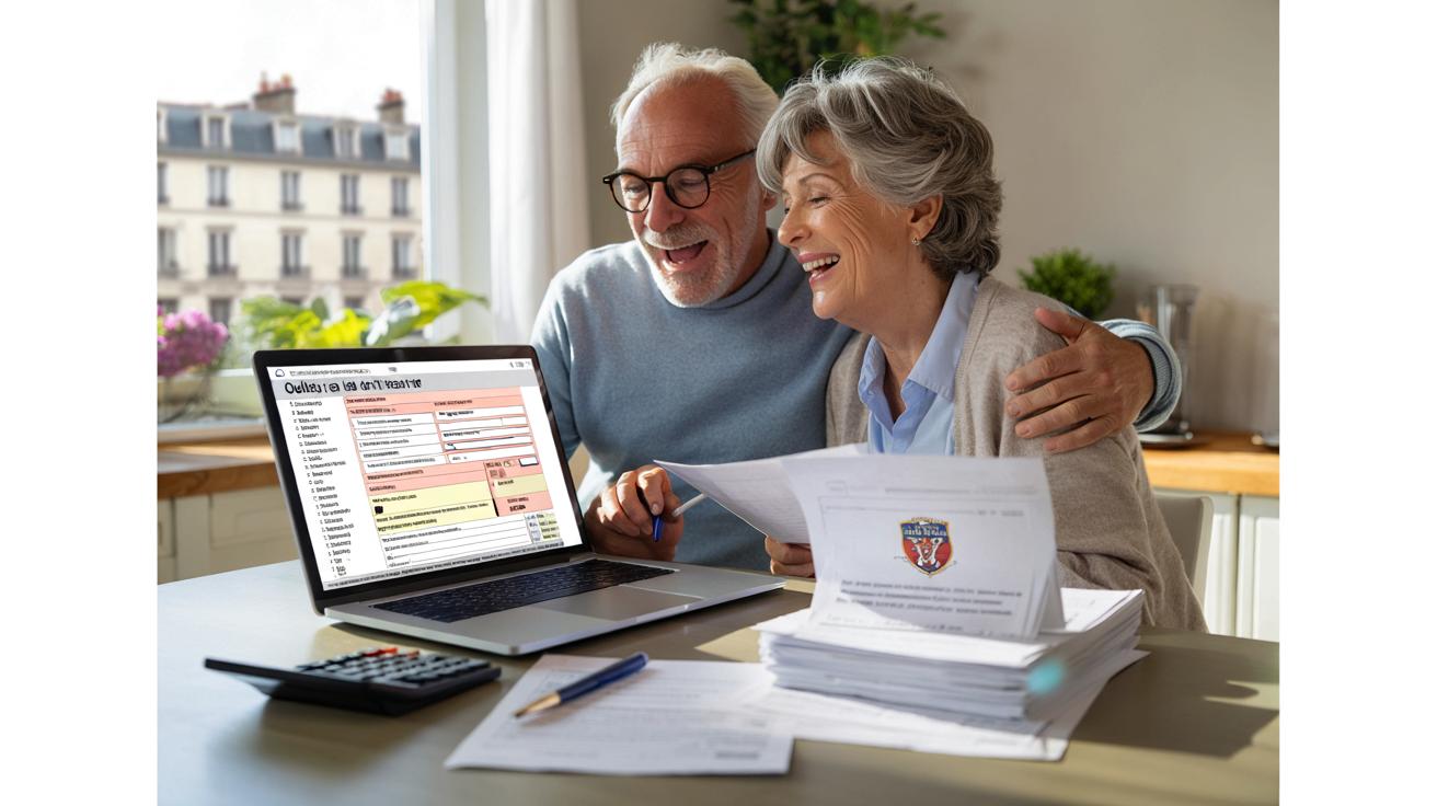 Emeryci, nie przegapcie tej rubryki w PIT 2026. Pozwala odzyskać 66 proc. składek