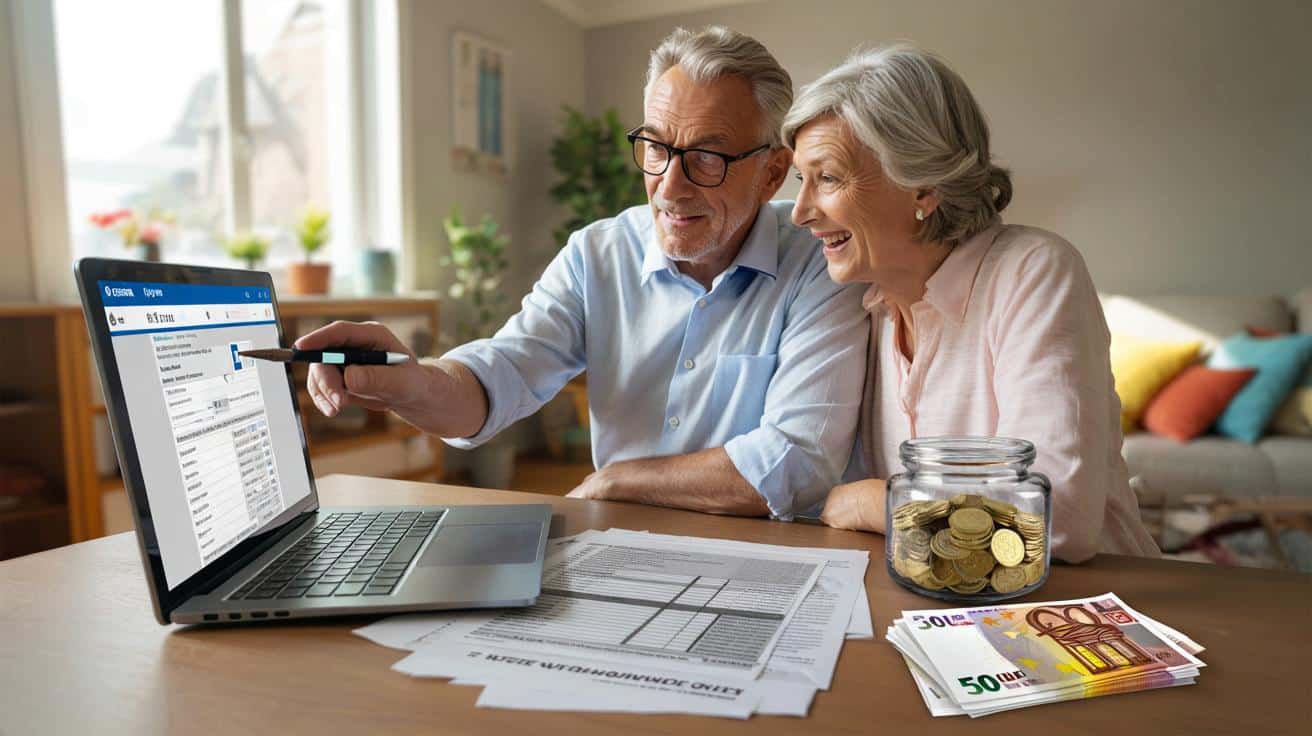 Emeryci, nie przepłacajcie podatku w 2026 roku. Jedna rubryka zwraca aż 66%