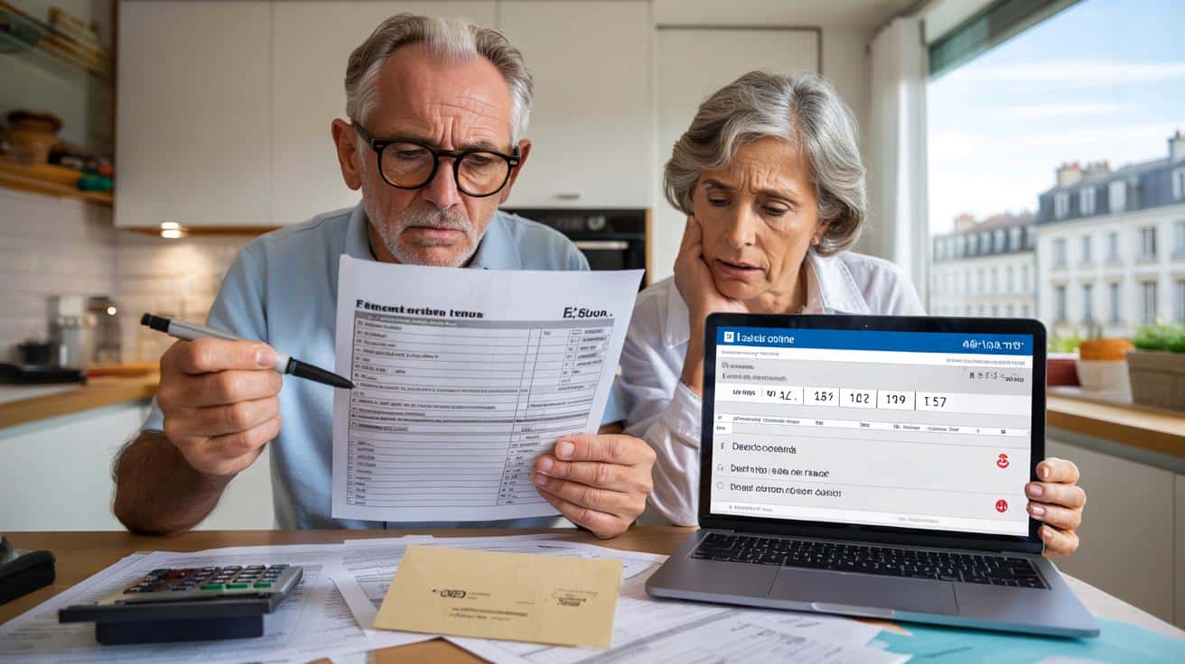 Emeryci tracą setki euro przez jedną rubrykę w zeznaniu na 2026 rok