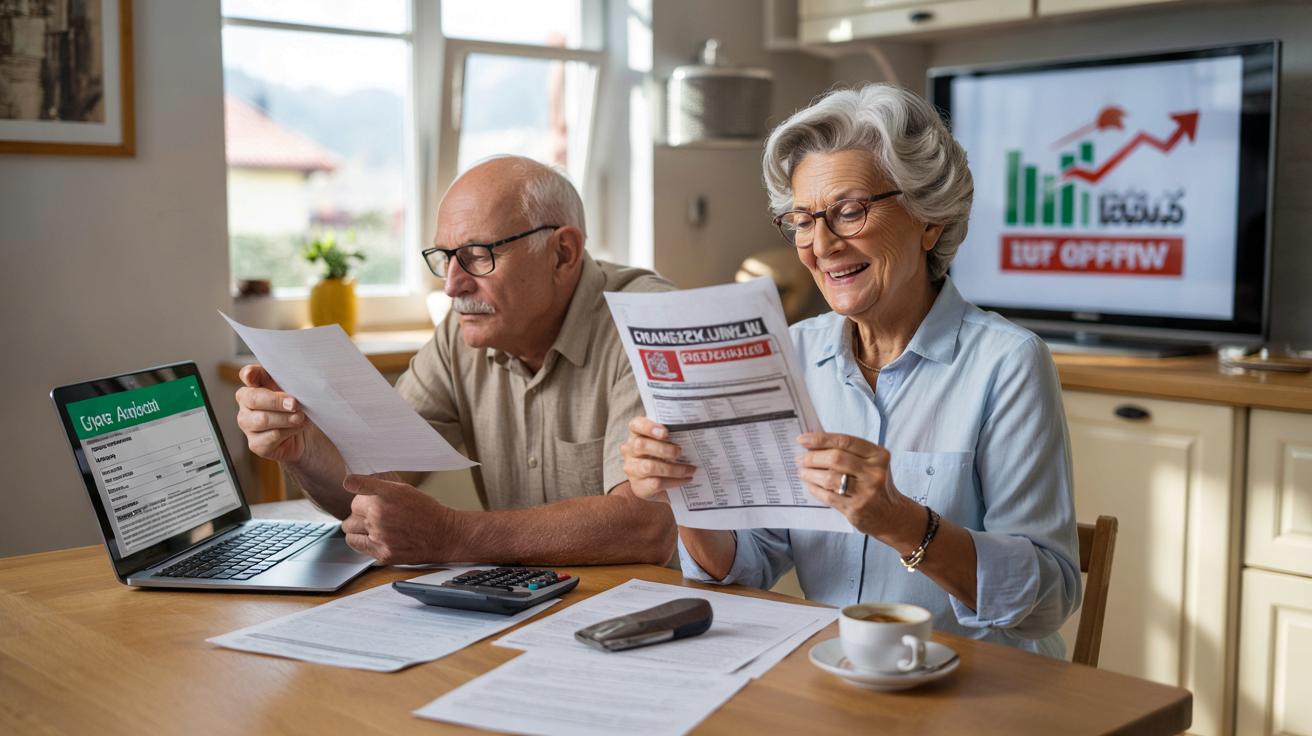Emerycie, płacisz składki związkowe? Ten trik może zwrócić ci 66 proc. podatku w 2026 roku