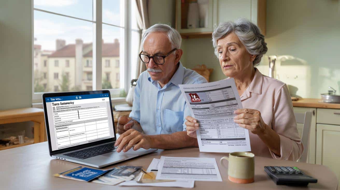 Emerycie, sprawdź jedną rubrykę w PIT. Możesz odzyskać 66 proc. składek