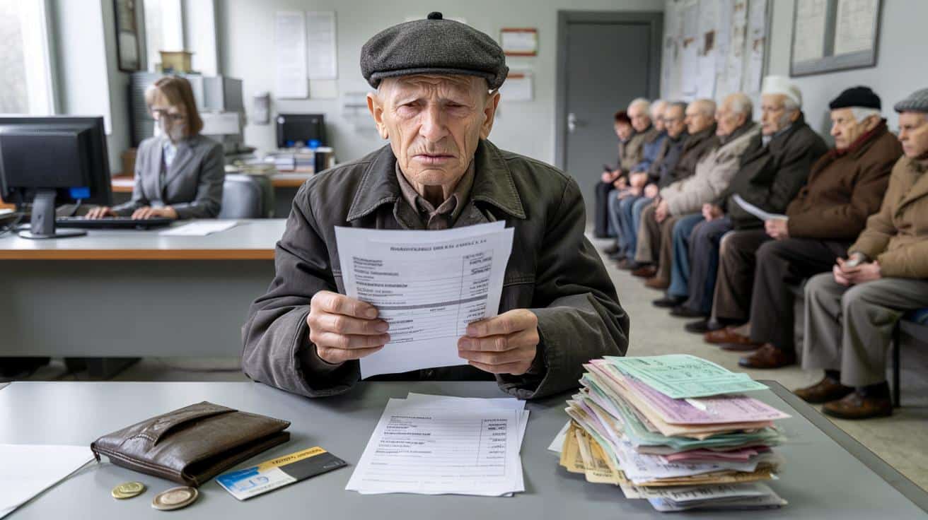 Emeryt z Katowic odkrył że dopłata do leków której nigdy nie pobierał istnieje od 8 lat i że ZUS nie informuje o niej samodzielnie bo nikt tego nie wymaga