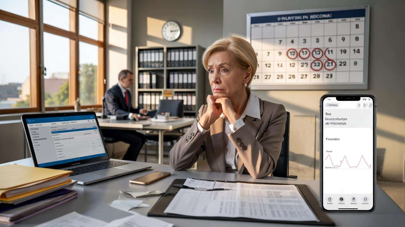 Emerytura w budżetówce: dlaczego 6 miesięcy przed odejściem z pracy to kluczowy moment