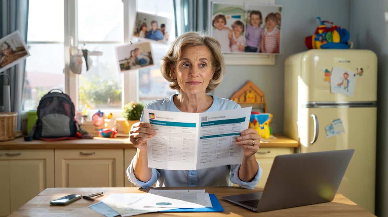 Emerytura mimo braku etatu: jak jedna mama zdobyła pełne świadczenie