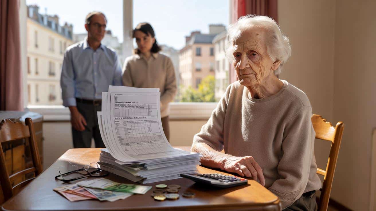 Emerytura z dodatkiem Aspa: kiedy państwo sięgnie po spadek?