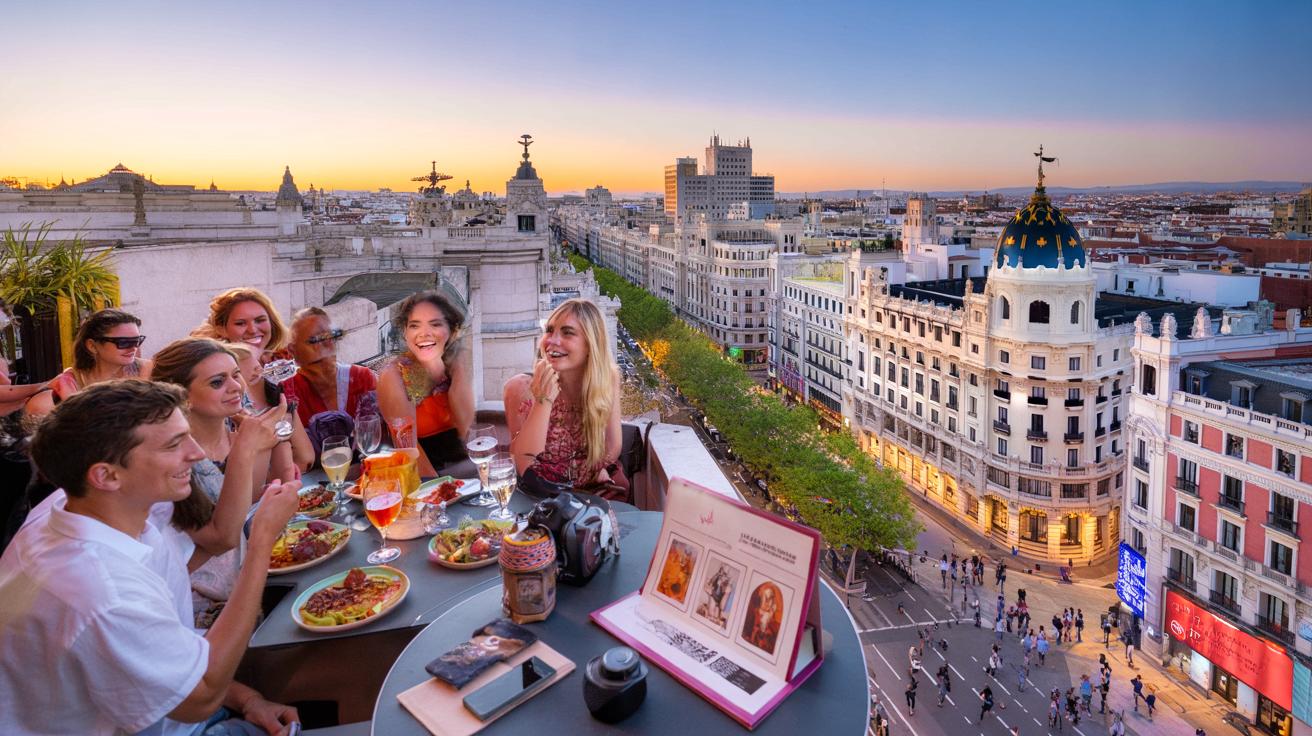 Europejski hit 2026: słoneczna stolica, do której wraca 1,3 mln turystów