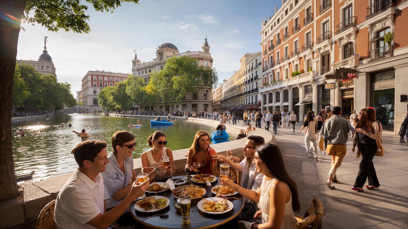 Europejski hit 2026: ta słoneczna stolica skradła serca turystów