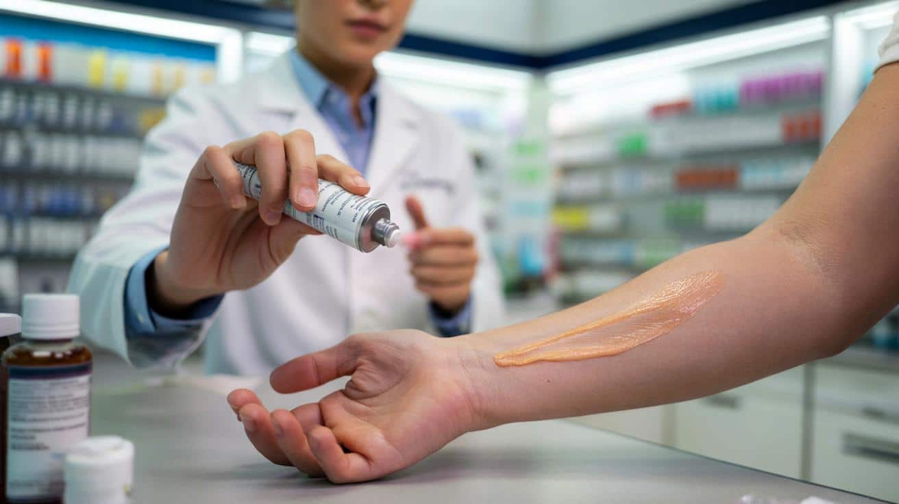 Farmaceuta wyjaśnia jak uniknąć najczęstszych błędów przy stosowaniu maści