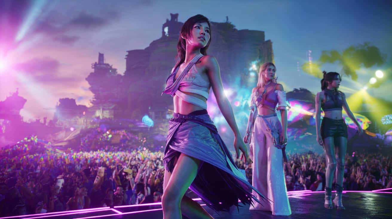 Final Fantasy X-2 po latach: odważny pomysł, bolesne wykonanie