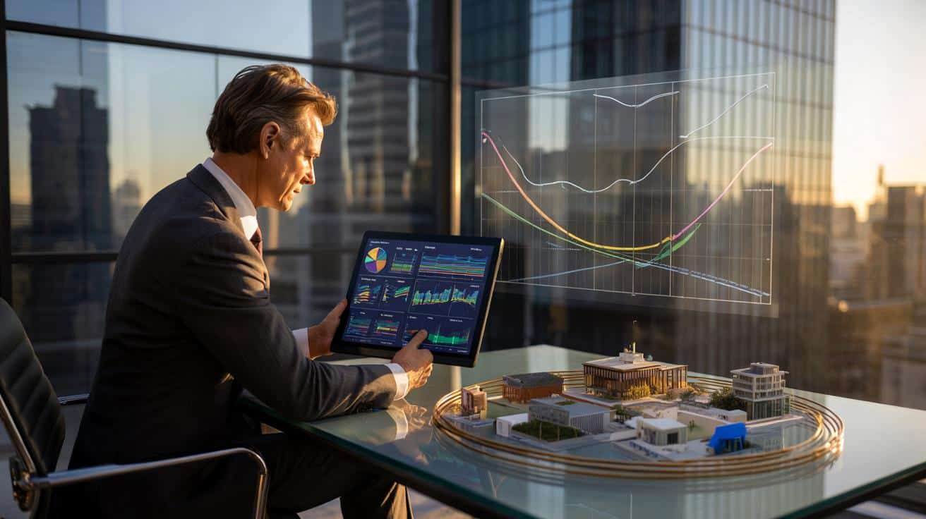 Fonds evergreen w private equity: elastyczna alternatywa dla cierpliwych inwestorów