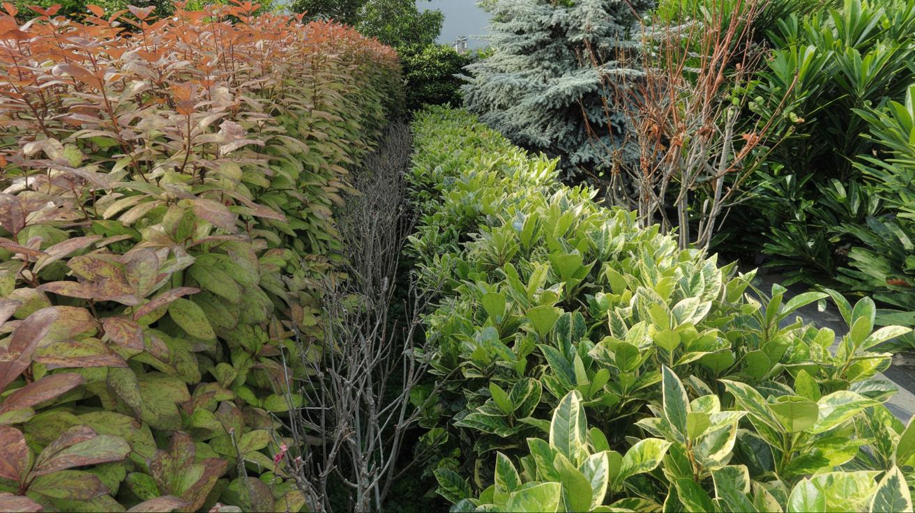 Fotinia odchodzi do lamusa. Ten krzew zrobi furorę w 2026 roku