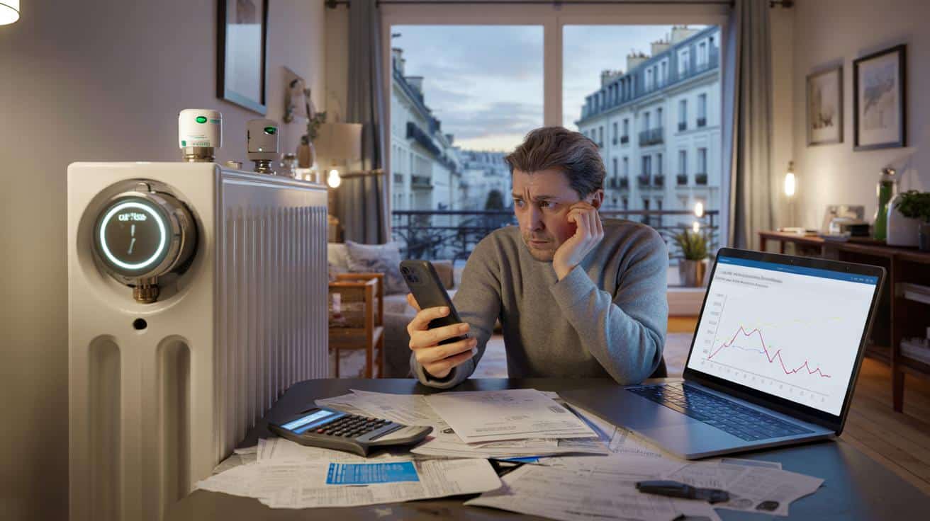 Francja wprowadza obowiązkowe smart termostaty. Rachunek dla domów będzie wysoki