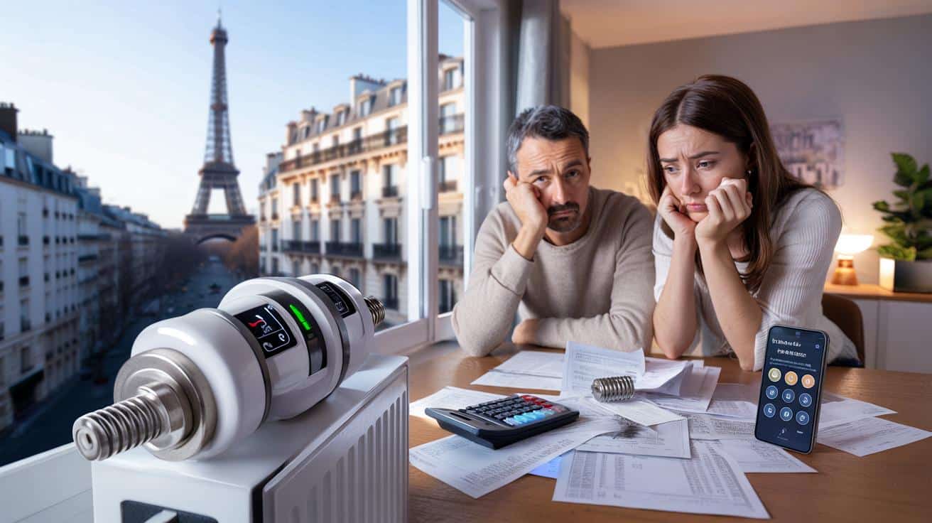 Francja wprowadza obowiązkowe „smart” termostaty. Rachunki za ogrzewanie i nowy wydatek na horyzoncie