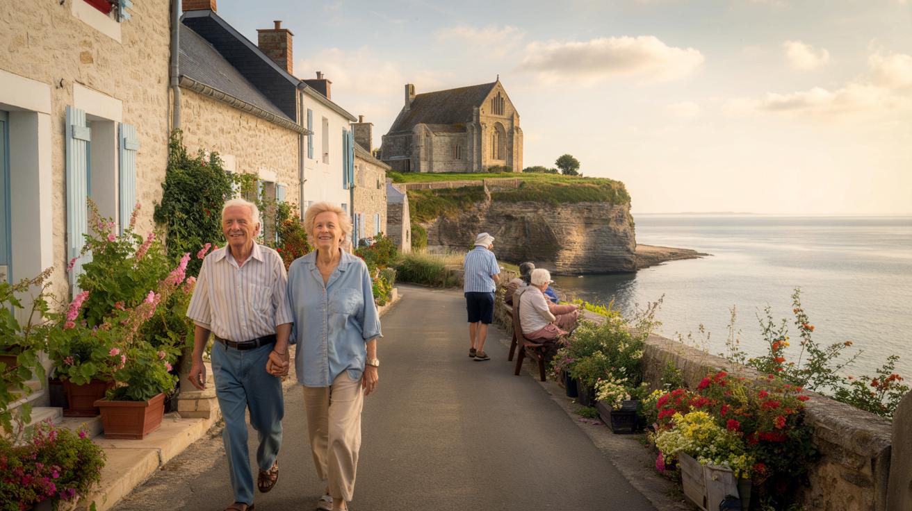 Francuzi odpuszczają Portugalię. Nowy raj dla emerytów czeka nad Atlantykiem