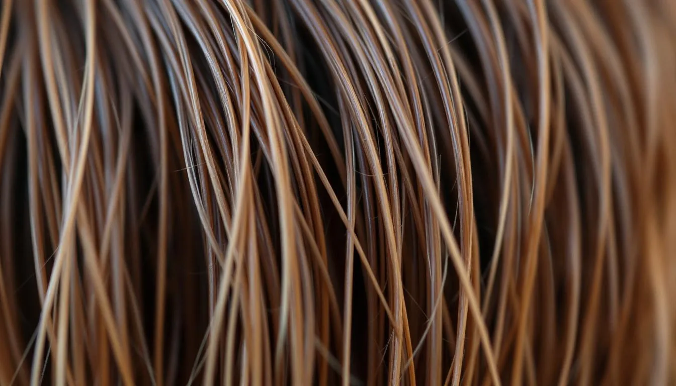 Fryzjer ujawnia, dlaczego twoje włosy tracą objętość po umyciu