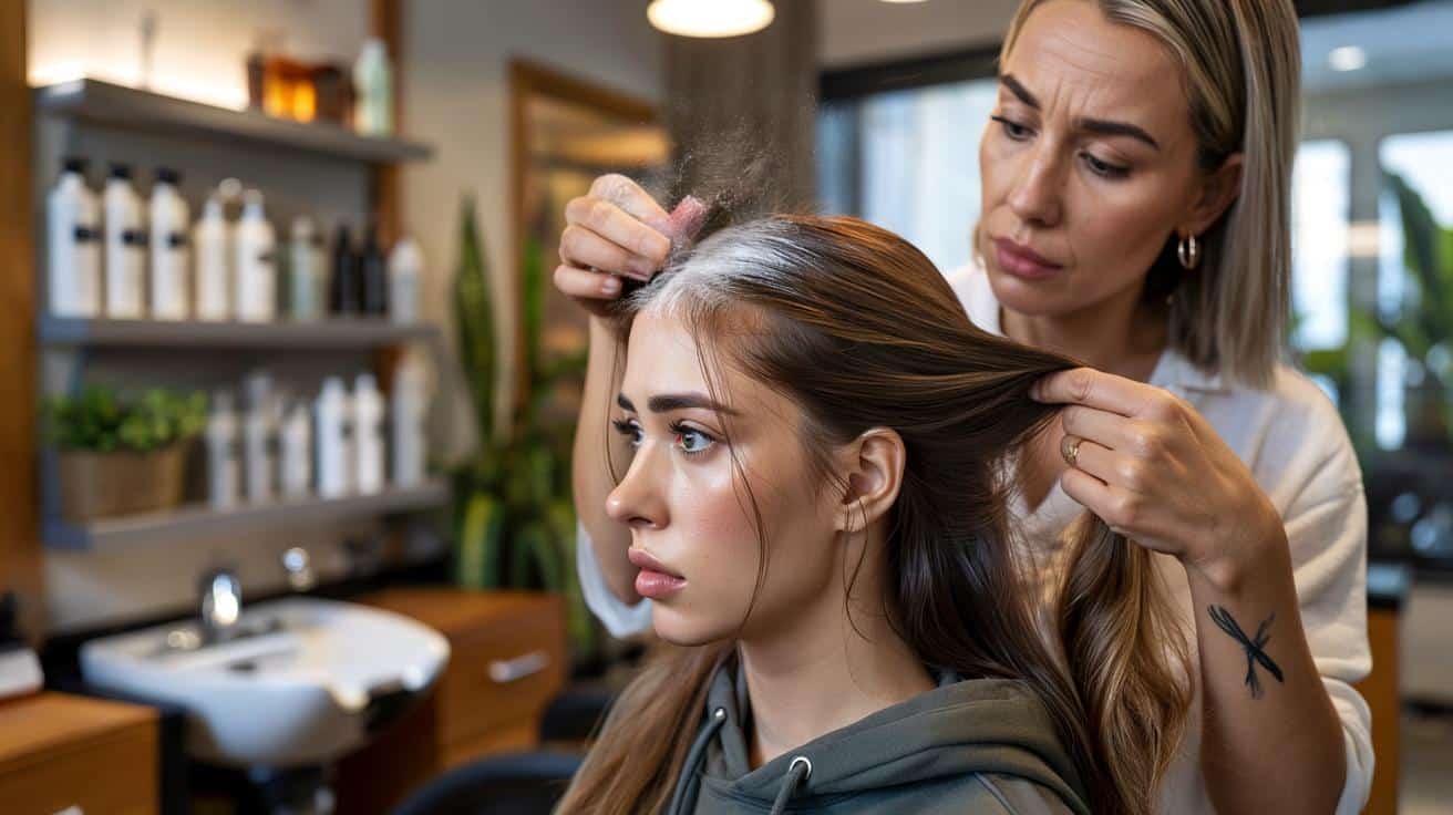 Fryzjer zdradza dlaczego nie poleca mycia włosów codziennie nawet jeśli masz tłustą skórę głowy