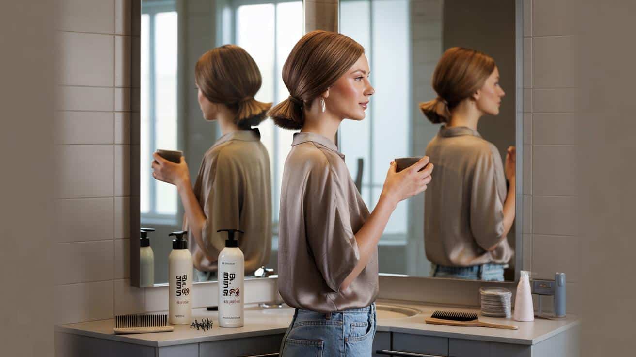 Fryzury, które wyglądają drogo a kosztują ułamek ceny w salonie