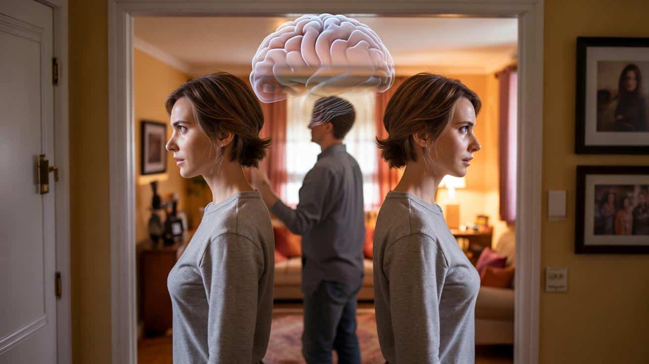 Gdy bliscy zaczynają wyglądać jak sobowtóry: co robi z nami mózg