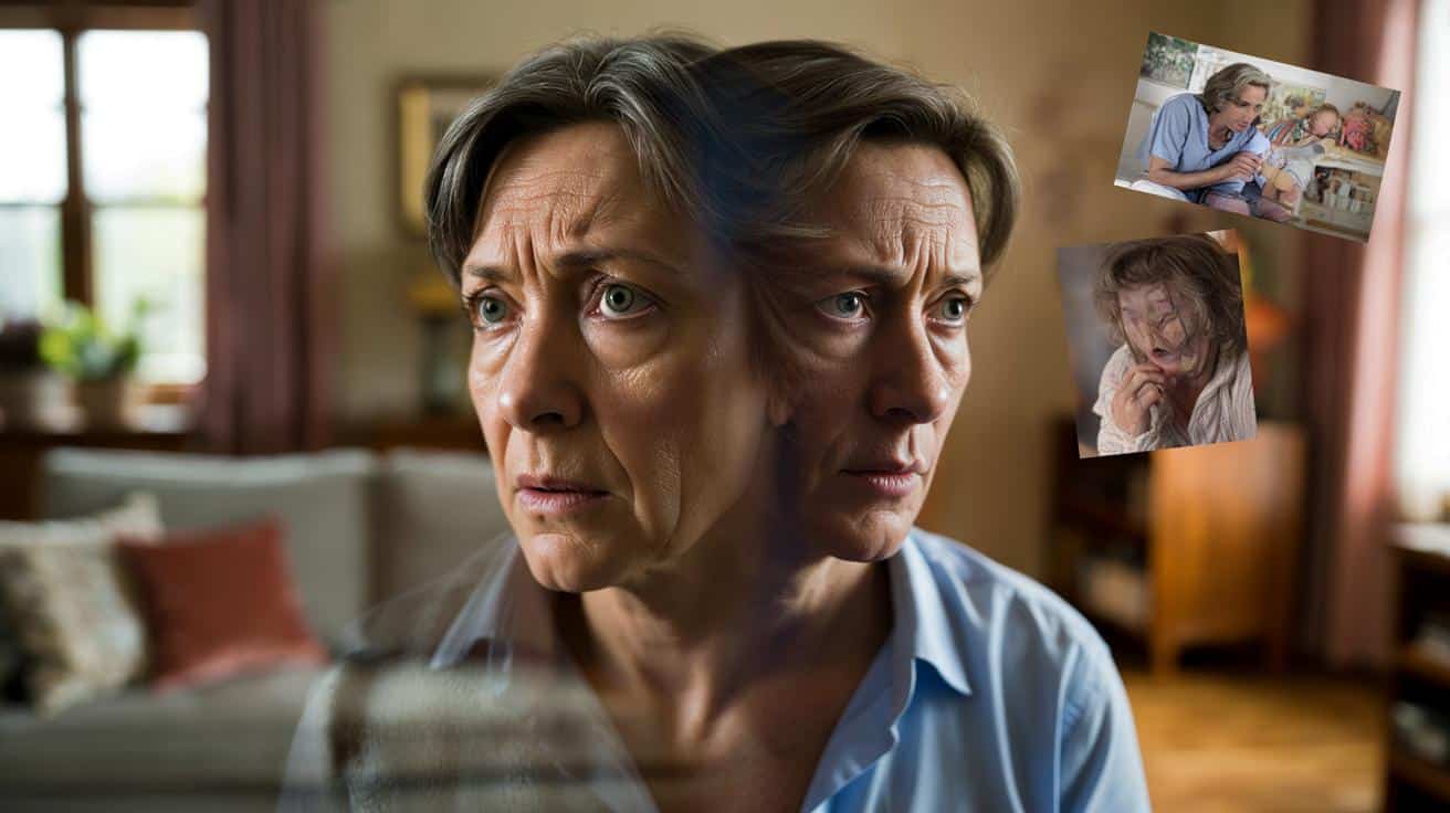 Gdy mózg myli najbliższych z sobowtórami: dziwny błąd pamięci twarzy