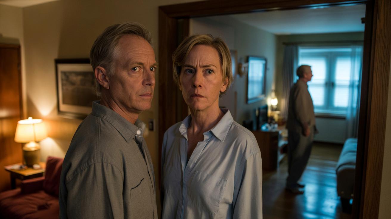 Gdy mózg zna twarz, ale nie czuje więzi. Zaskakujący syndrom sobowtóra