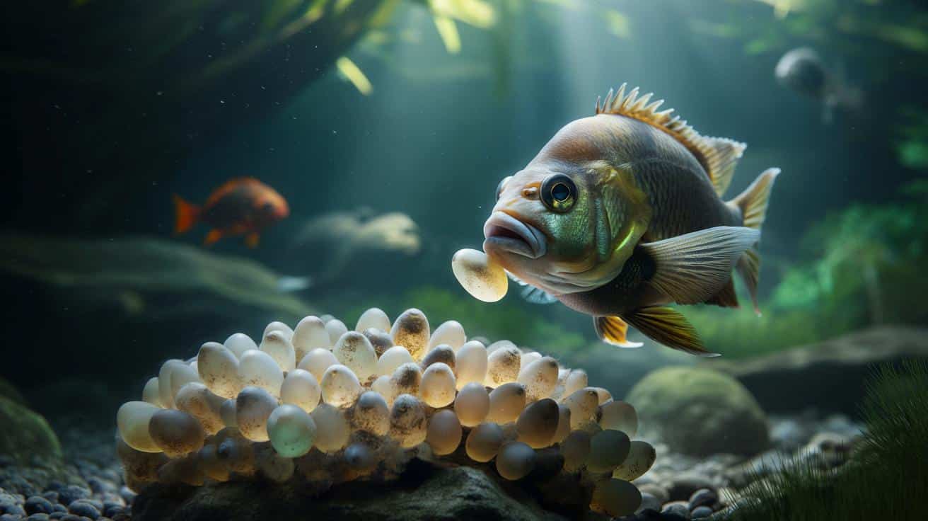 Gdy rodzic zjada własne młode: szokująca, ale skuteczna strategia natury