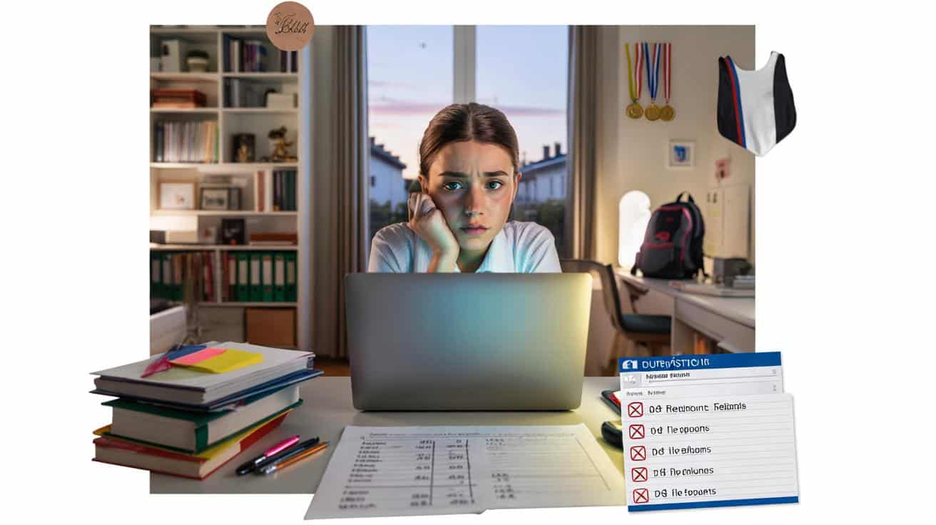 Genialna 16-latka odrzucona 28 razy. Problem z systemem rekrutacji?