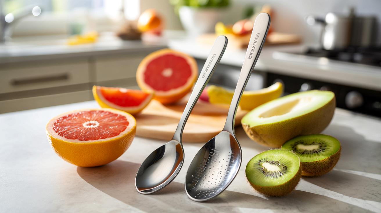 Genialny gadżet do owoców, o którym mało kto wie. Ułatwia życie w kuchni