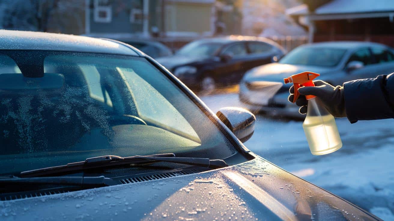 Genialny trik na zamarznięte wycieraczki: kierowcy żałują, że nie znali go wcześniej