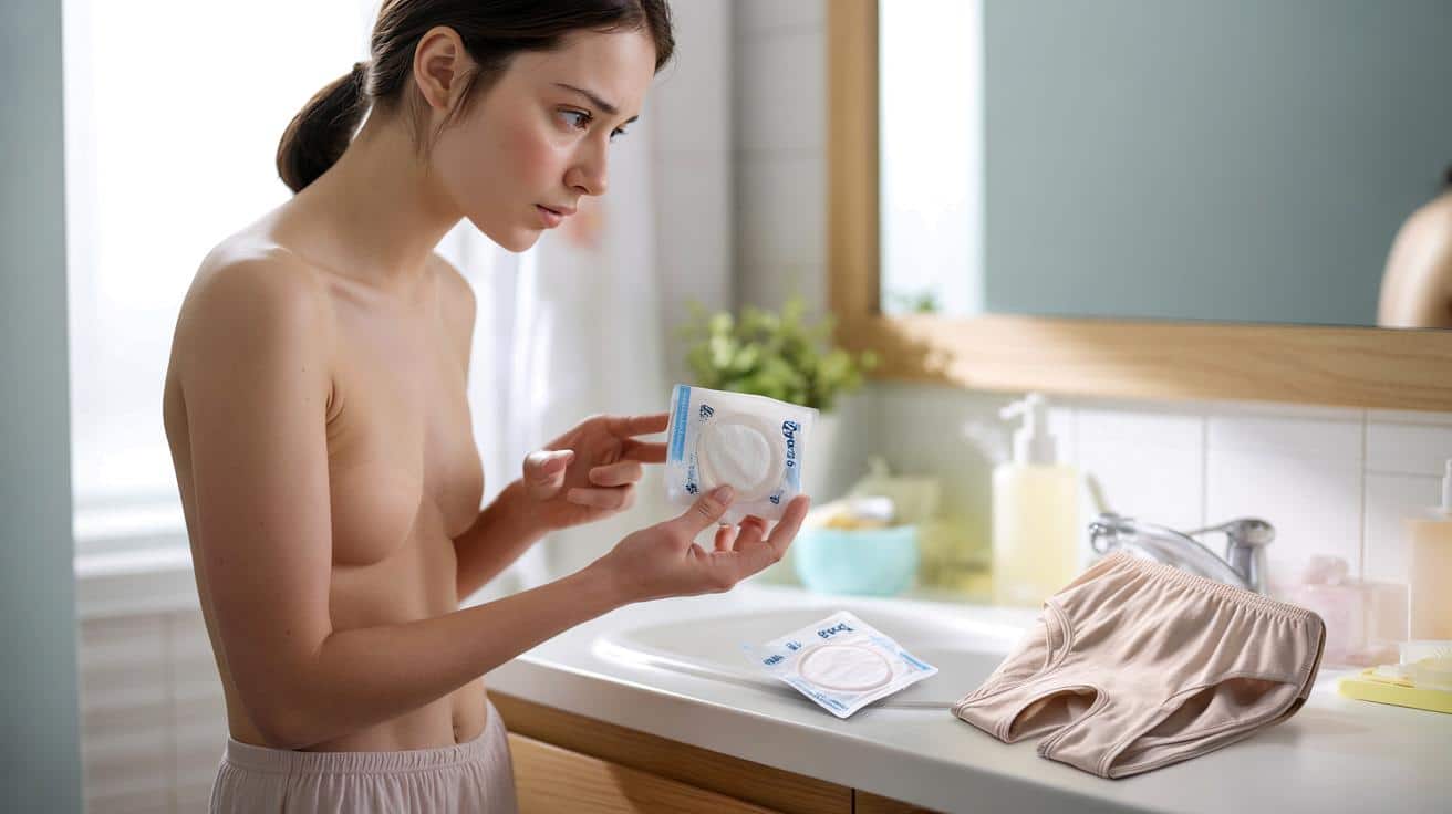 Ginekolodzy ostrzegają: dlaczego codzienne wkładki higieniczne mogą szkodzić