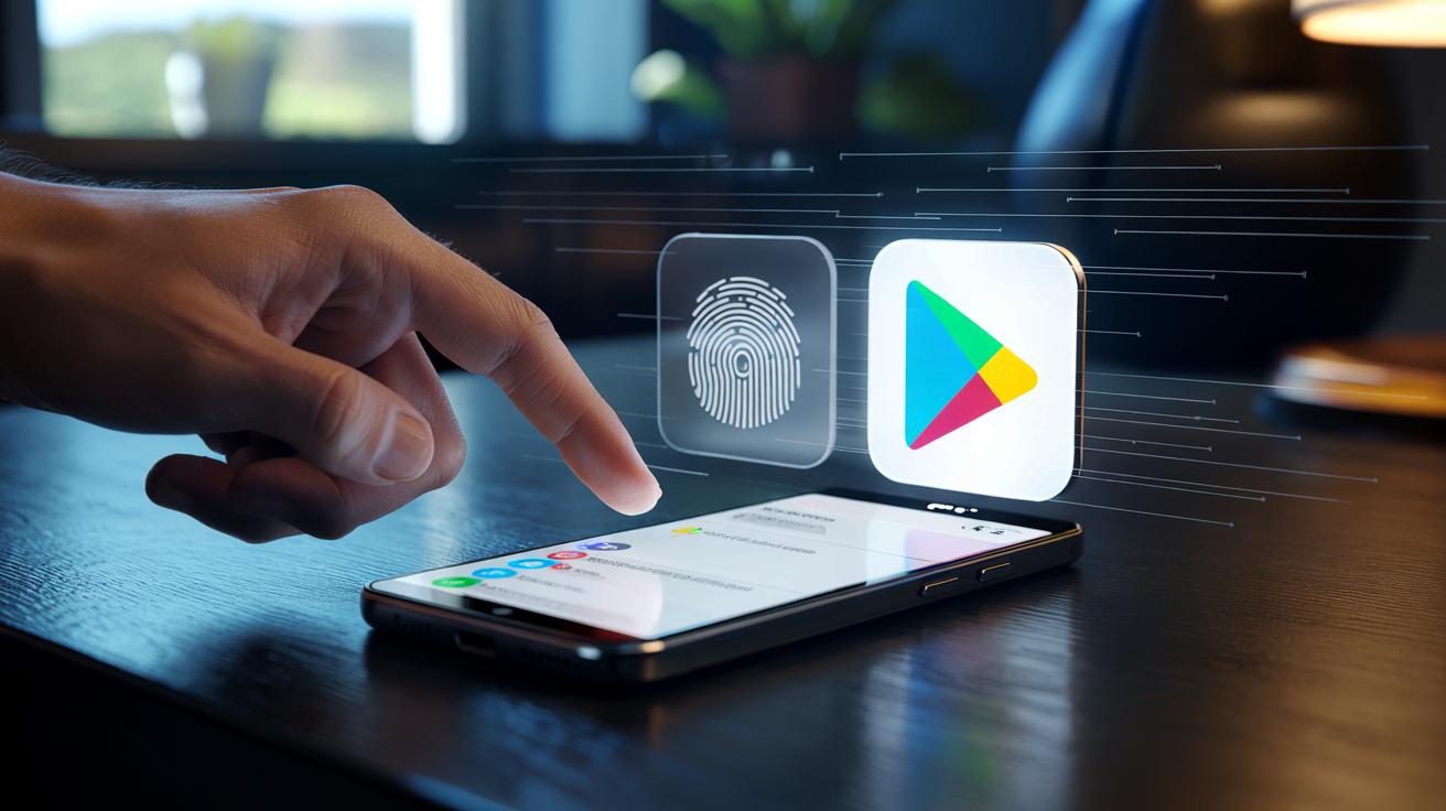 Google dokręca śrubę Androidowi. Instalacja APK spoza sklepu już tak łatwa nie będzie