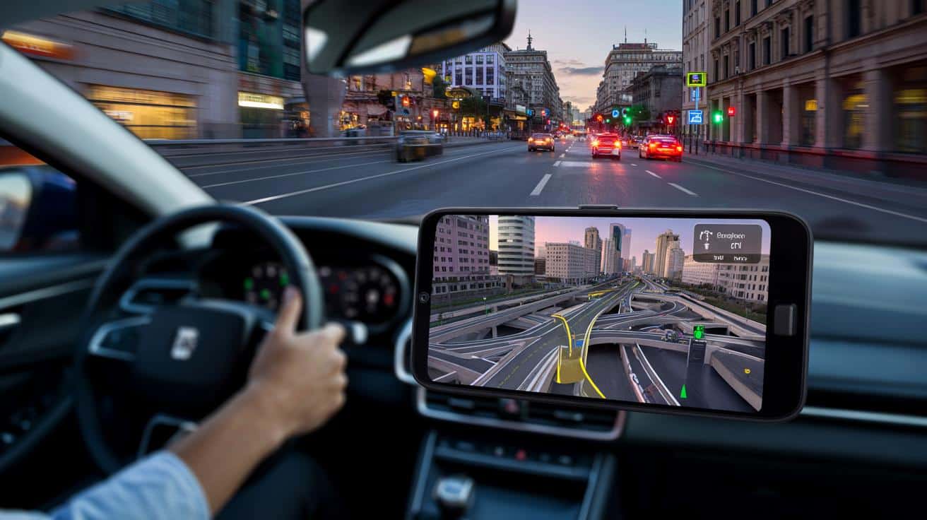 Nowe Google Maps z nawigacją 3D i AI: tak zmieni się Twoja jazda