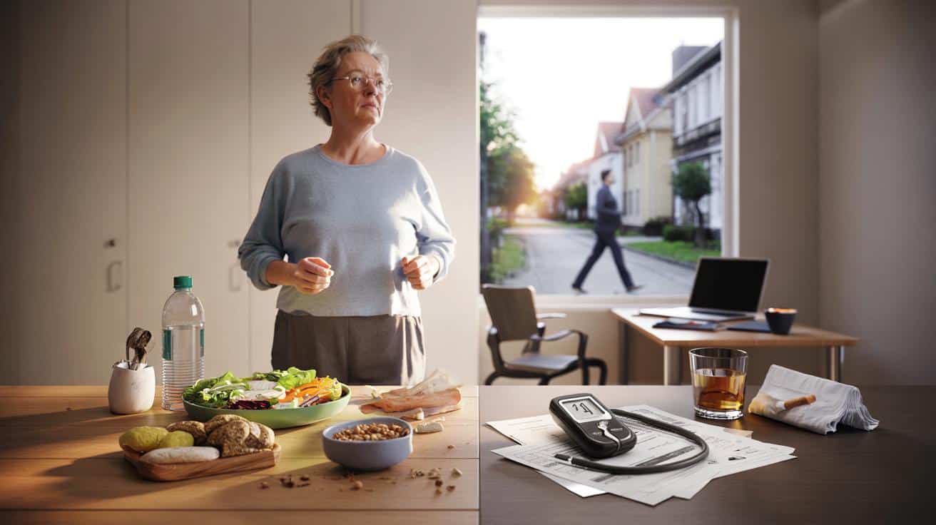 Grozi ci cukrzyca typu 2? Oto, co możesz zrobić już dziś