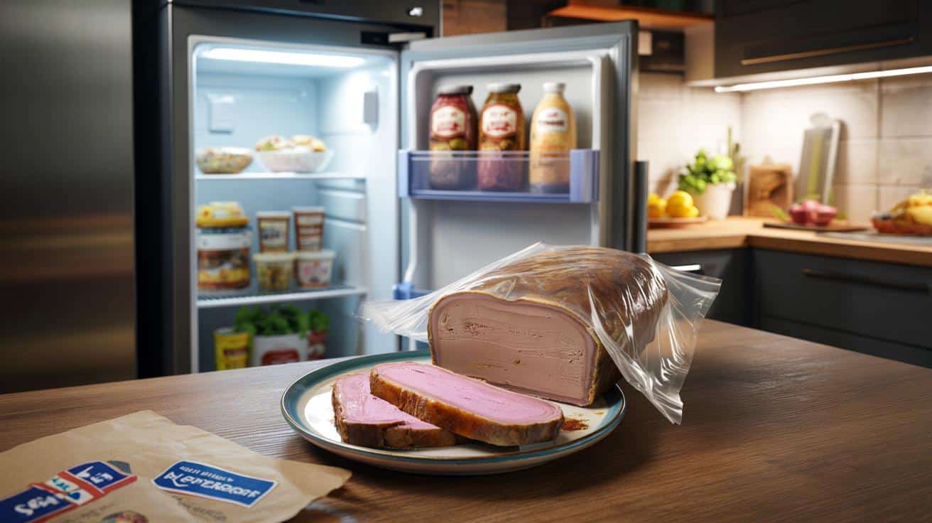 Groźna bakteria w popularnym pasztecie. Klienci Auchan i Carrefour mają sprawdzić lodówki