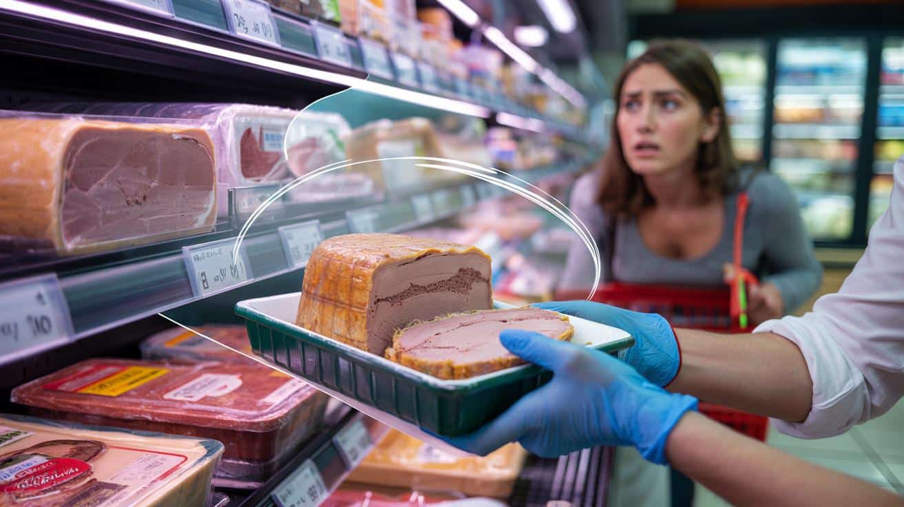 Groźna bakteria w popularnym produkcie. Sieci handlowe wycofują towar z półek