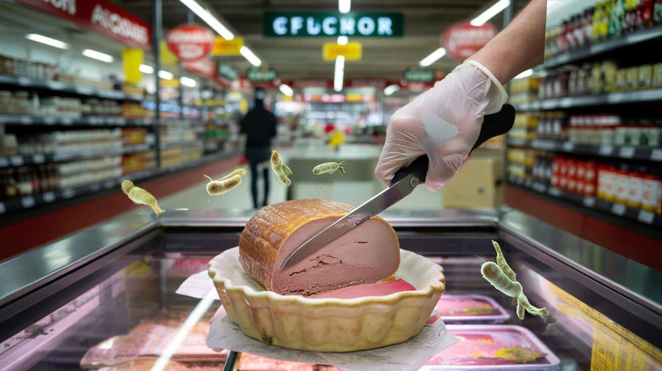 Groźna bakteria w wędlinie. Sieci marketów wycofują popularny produkt