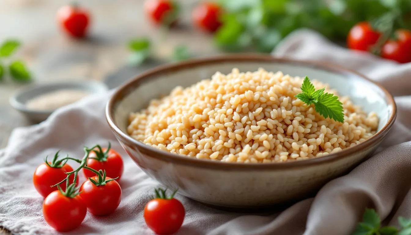 Gryka zamiast ryżu, ten trik dietetyczny podbija serca Polaków