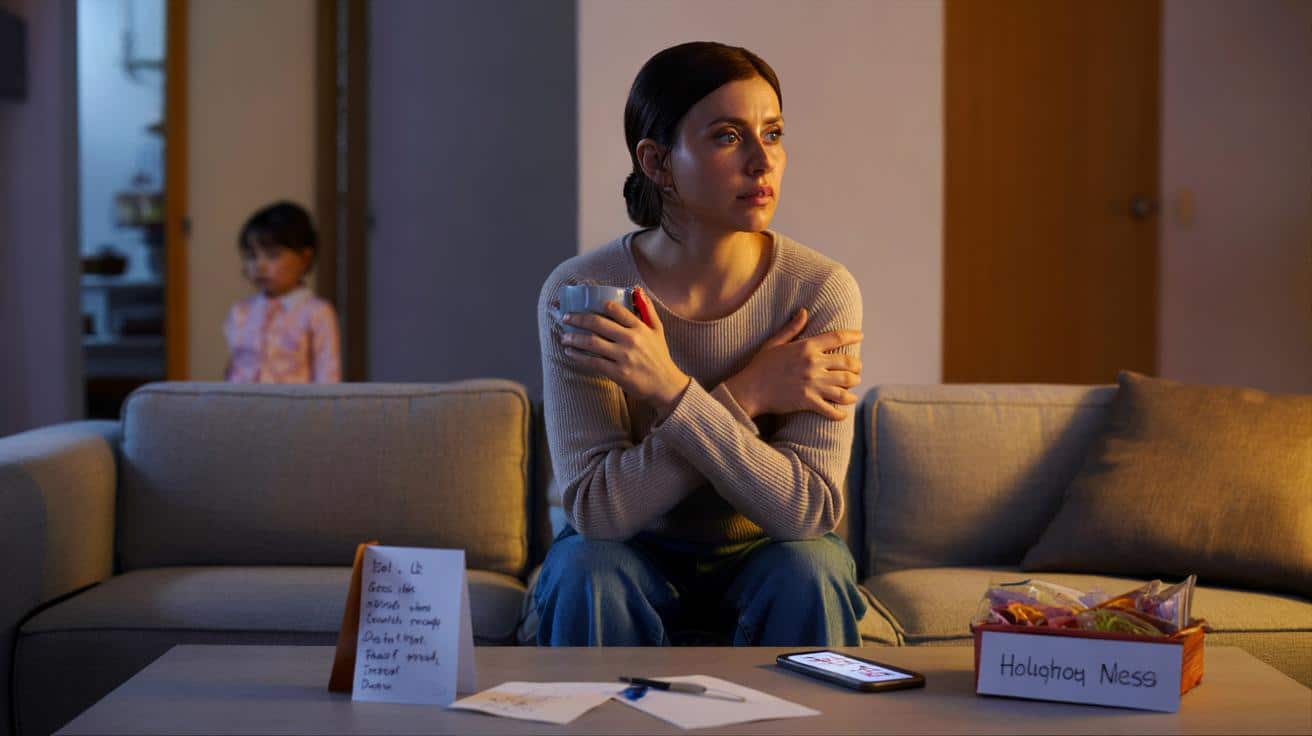 „Grzeczne” dzieci często wyrastają na samotnych dorosłych. Gdy uległość staje się sposobem na miłość