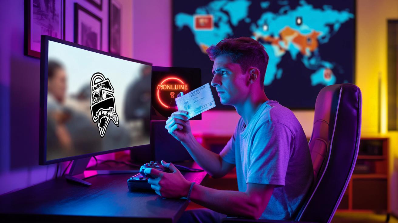 GTA 6 może rozczarować miliony graczy. Tryb online zablokowany w wielu krajach?