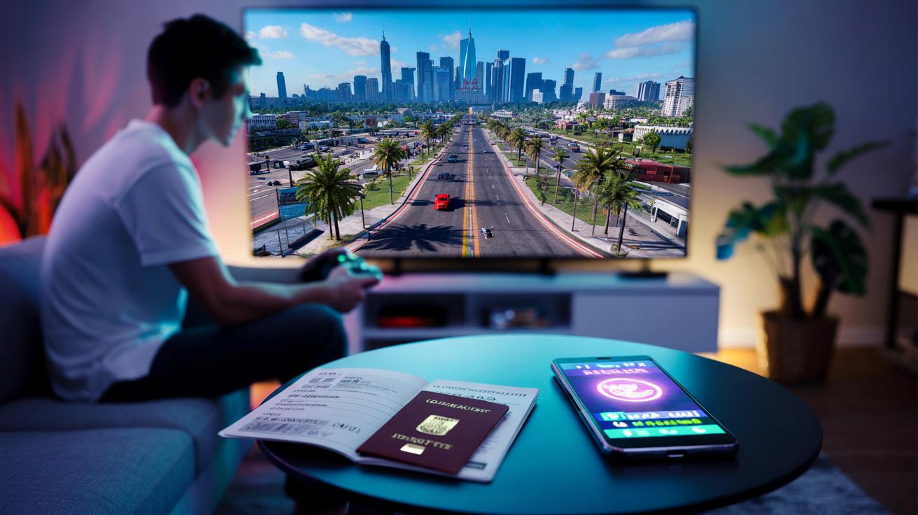 GTA 6 może nie zadziałać online dla milionów graczy. Oto dlaczego