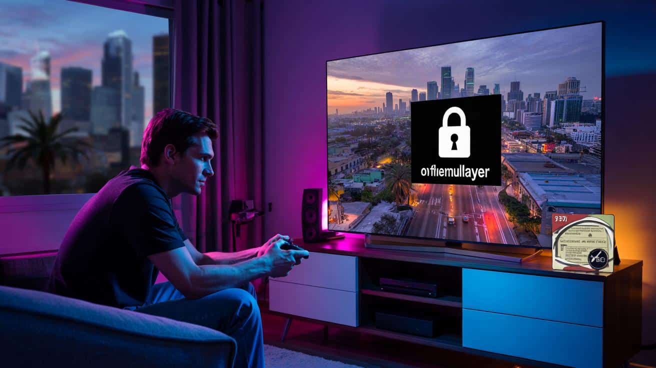 GTA 6 rozczaruje miliony graczy? Tryb online może być zablokowany