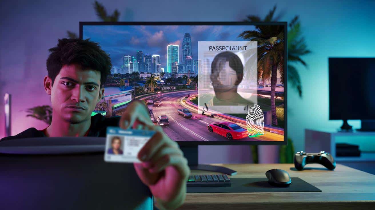 GTA 6 z problemami na starcie? Miliony graczy mogą stracić dostęp do online