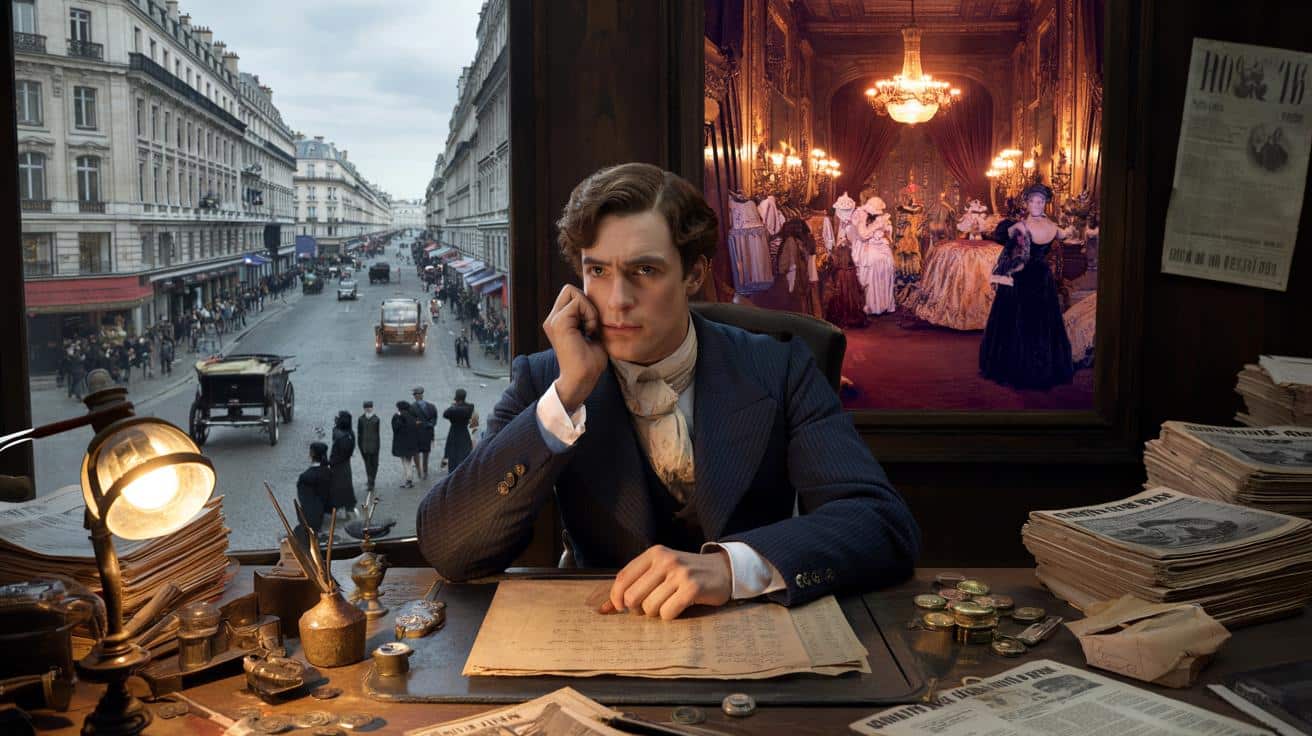 Historyczny hit z 7 nagrodami filmowymi wjeżdża na Netflix