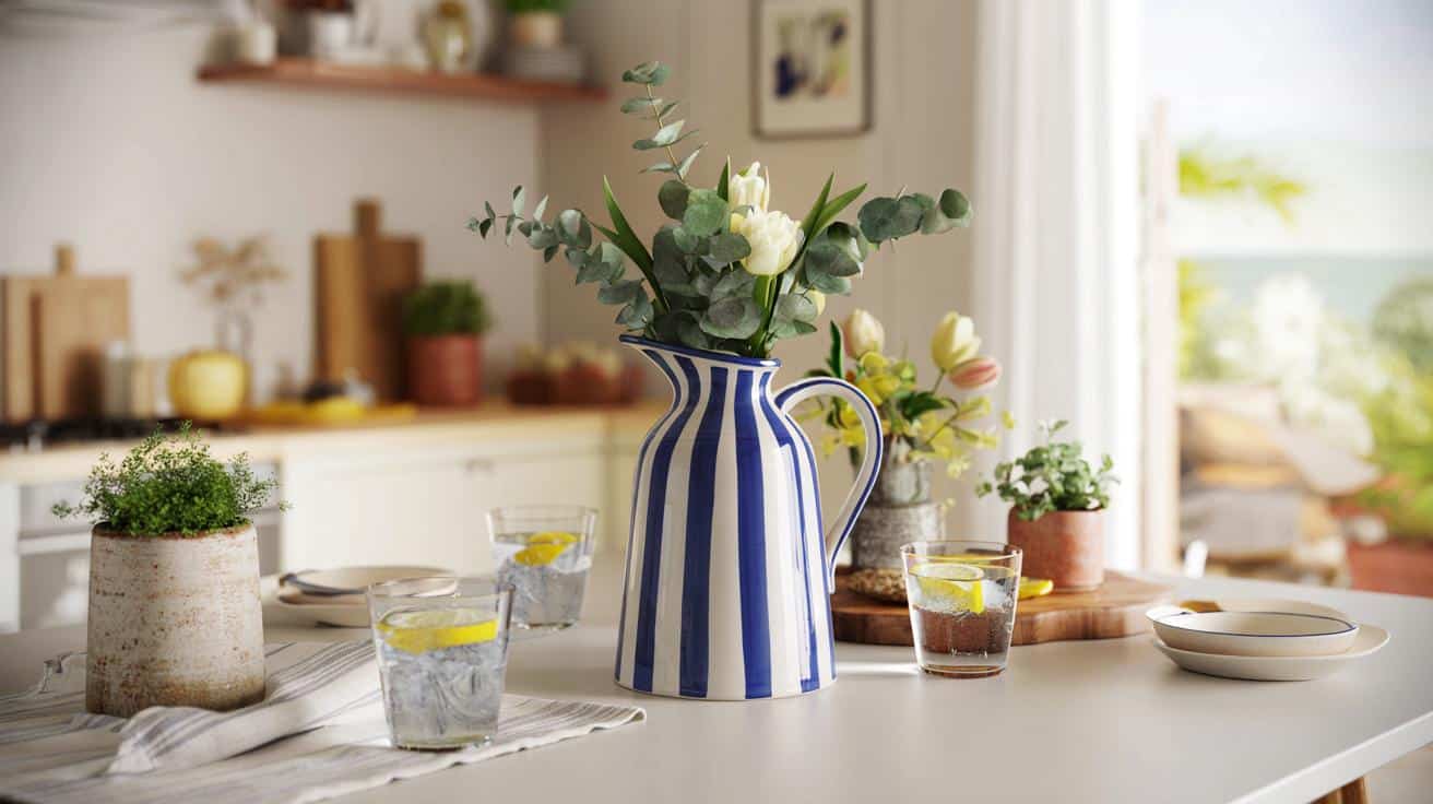 Hit do kuchni na wiosnę: dzbanek Primark za 8 funtów robi klimat wakacji